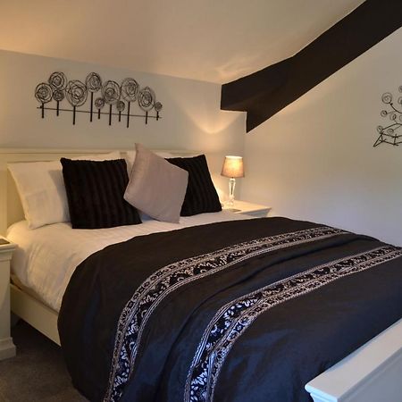 Bed and Breakfast Coed-Y-Fron Бетус-і-Койд Екстер'єр фото