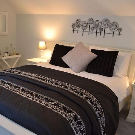 Bed and Breakfast Coed-Y-Fron Бетус-і-Койд Екстер'єр фото