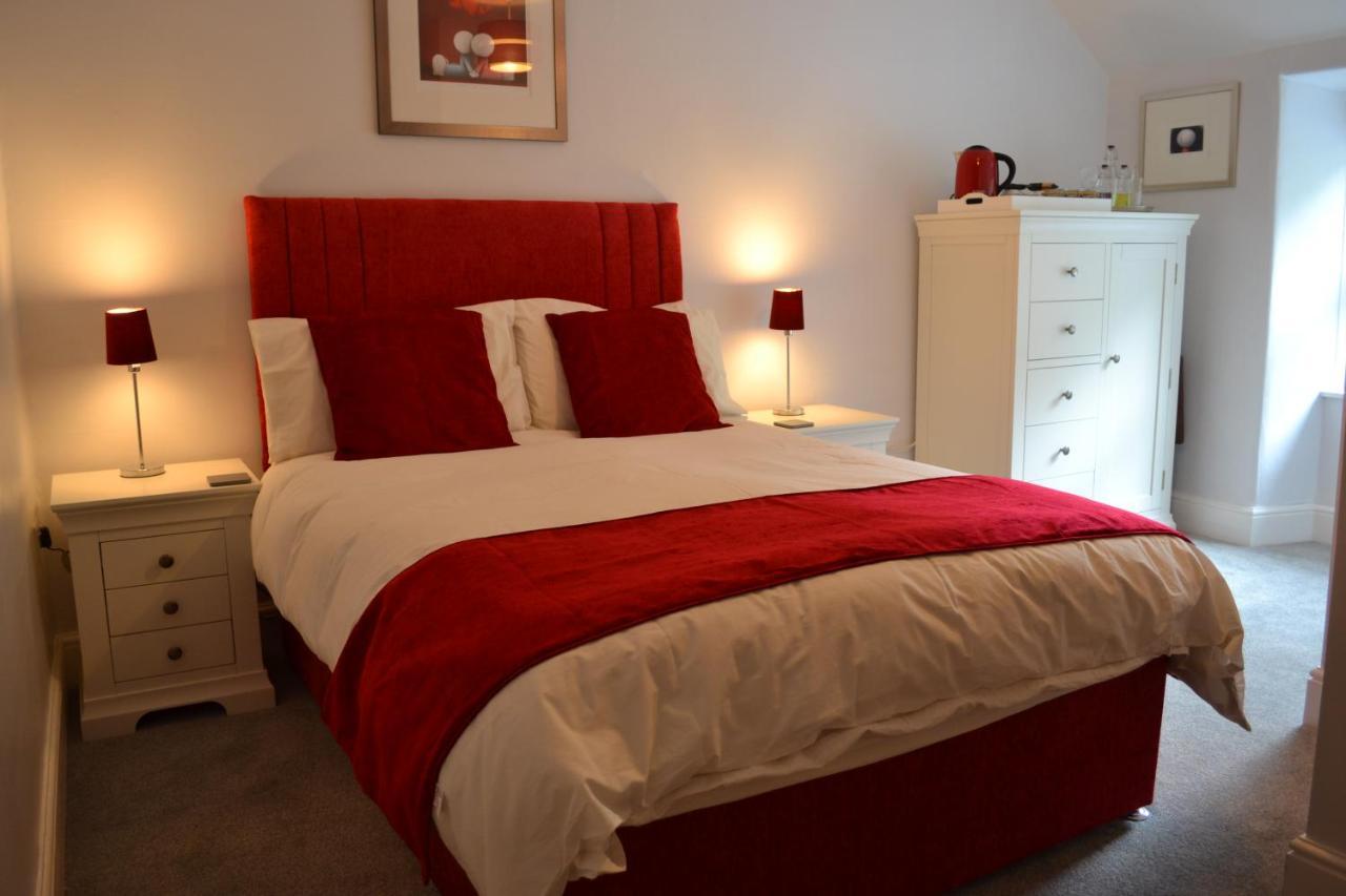 Bed and Breakfast Coed-Y-Fron Бетус-і-Койд Екстер'єр фото