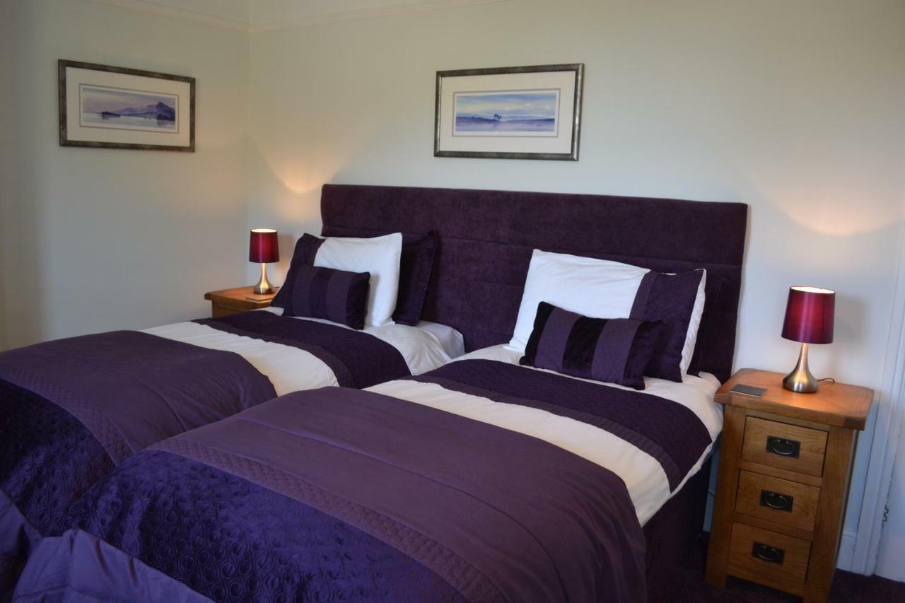 Bed and Breakfast Coed-Y-Fron Бетус-і-Койд Екстер'єр фото